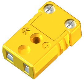 Mini connectors